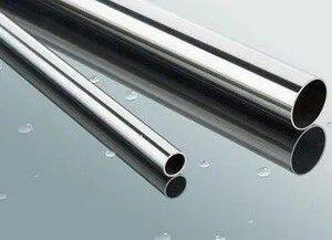 1.4539 N08904 ASTM A240 904L Steel Pipe