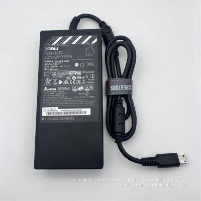 MSI 330W20V16.5A Laptop Charger photo-2