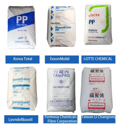 Leander Basel PP CO14RM High Rigidity; Resistant to High Temperatures; Good Processability; Injection Grade PP Polypropylene Pellets PP CO14RM photo-5
