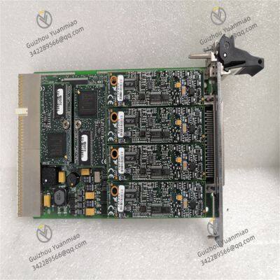 NI PXI-6115 Data Acquisition Module