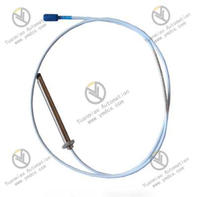 Sondas de Proximidade High-Sensitivity 330101-00-48-10-02-05 Bently Nevada 3300 XL 8mm para Detec??o Sensível
