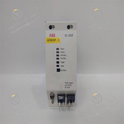 SD812F 3BDH000014R1 Power Module photo-2