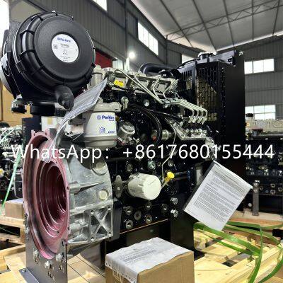 Perkins 404D-22 Generator Set Engine (GN71039R)