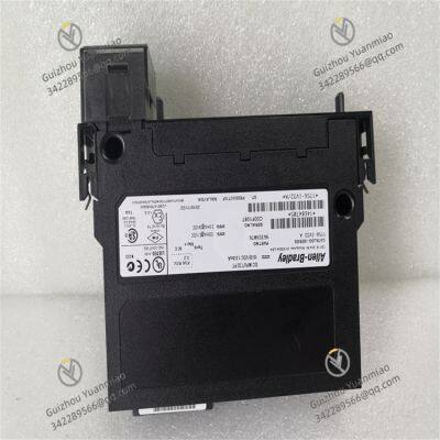 Allen-Bradley 1756-IV32 Digital Input Module