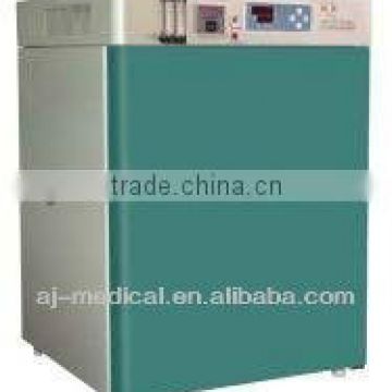 AJ-T80L High Performance User-friendly Control Long Lifetime Latest Design Air-jacketed Intelligent CO2 Incubator