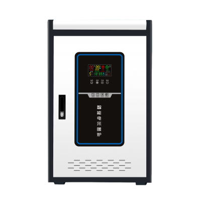 380V Electric Floor-Standing Heating Boiler