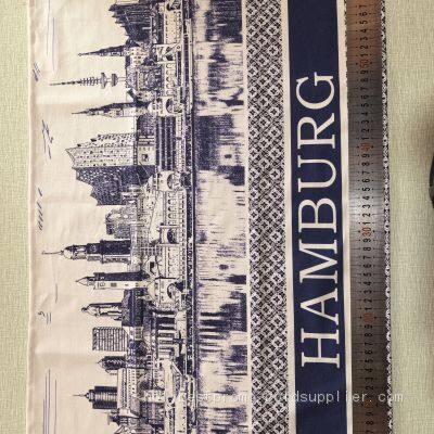 Tea Cotton Towel photo-4