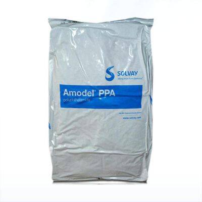 Solvay PPA Amodel HFFR-4133 Полиамидная смола, смола из нейлона, пластиковые гранулы, сырье для пластика, конструкционные пластики