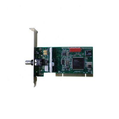 PCI20U-CXB Подключение ARCNET к компьютерам с шиной PCI и PCI-X