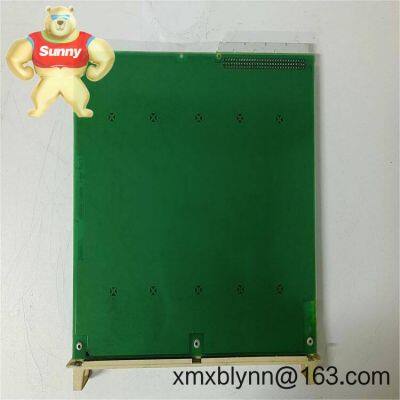 ABB DSBB110A 57330001-Y Shield Board – Reliable Rack Shielding for Cleaner, More Stable Signals