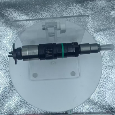 Machinery Engine Parts Fuel Injector S00001059+07 G3 Injector Nozzle Engine Parts photo-6