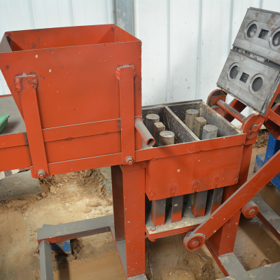 Máquina para fabricar ladrillos de arcilla, Máquina para fabricar ladrillos ecológicos, Máquina para fabricar ladrillos de cemento photo-5