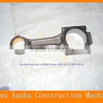 Professional High Quality Con Rod Assy