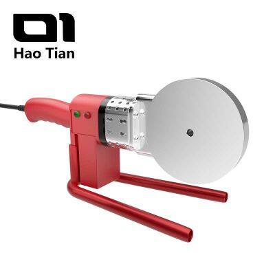 Welding Plastic Pipe Machine 63mm