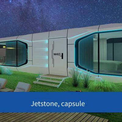 Manufacturer of Scenic Area Space Capsules, Manufacturers of Movable Micro - Accommodations, Vacation Hotels, New - Style Camping Homestays and Integrated Houses photo-5