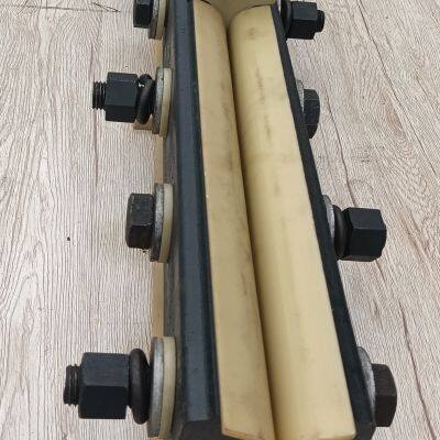 Производство железнодорожных стыков на основе чертежей photo-3