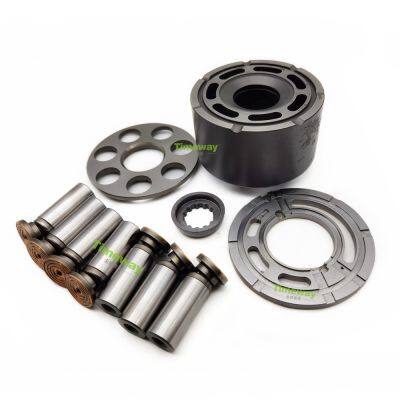 Hydraulic Pump Repair Kits P7E01007 Pump Rotary Group Kits for KOMATSU Bulldozer Main Pump Spare Parts Rebuild Accessories photo-2