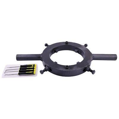 Special Wrench Compatible Excavator Repair Hydraulic Cylinder Universal for Wrench Hitachi Sany Lovol Replacement photo-5