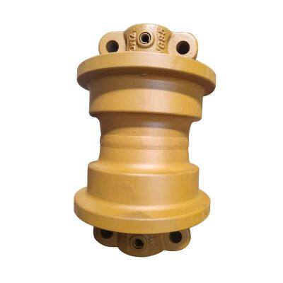 Haltbare Baggerteile - Untere Laufrolle mit Prüfbericht zur Qualitätsgarantie