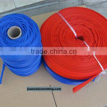 Good plastic tubular net