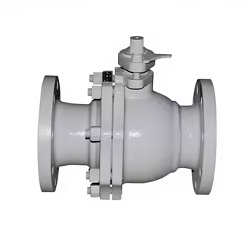 Manufacturer Direct Sales of High-quality Ball Valves photo-2