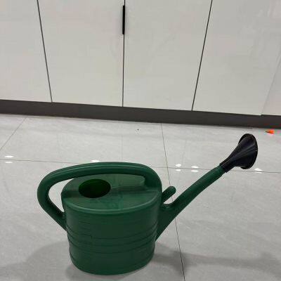 10L Heavy-Duty Garden Watering Can - China Manufacturer photo-5