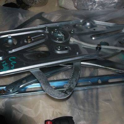 BENZ CL/ML/GL -CLASS Electric Window Regulator photo-2