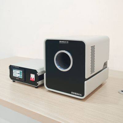 DY-HT2M-C Ultra-High-Temperature Blackbody Radiation Source (100mm) photo-3