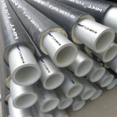 Composite Pipe for Industrial Pipeline