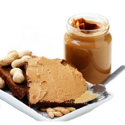 Complete Creamy Peanut Butter Grinding Grinder Making Machines/Peanut Butter Processing Line Production Plant Manufacturer