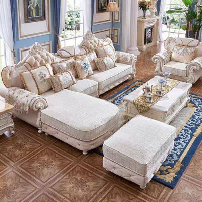Living Room Furniture Set