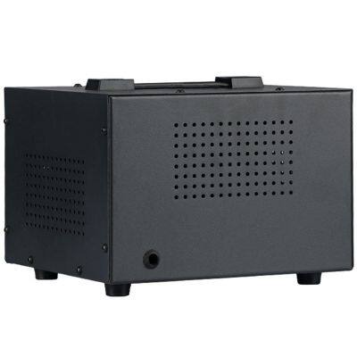 ST Series 500VA-3000VA Transformer With Overload Protection and Thermal Cutoff photo-5