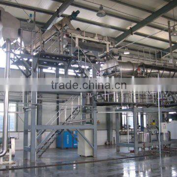 Hot Sale!Potato Powder Processing Equipment