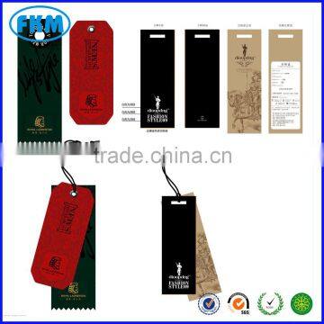 travel hang tags