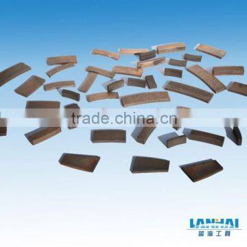 Diamond Segments for Granite Cutting photo-3