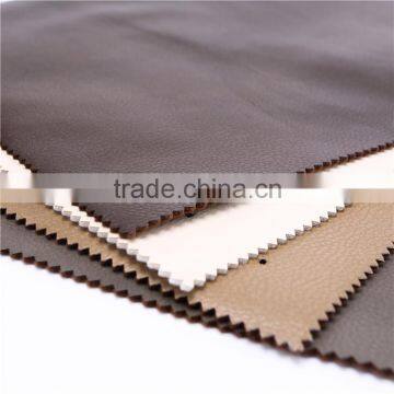 Antique Furniture Faux Leather Upholstery Fabric Designer photo-2