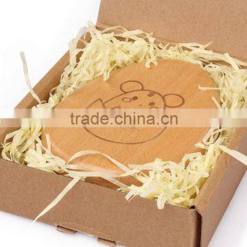 Wooden Baby First Tooth Saving Box photo-3