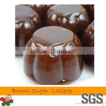 Best Selling Items Sweets Candy Brown Sugar Candy