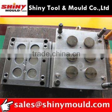 90mm Jar Cap Mould Closure Mould