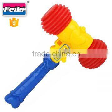 Factory directly selling toys hammer for kids party favors