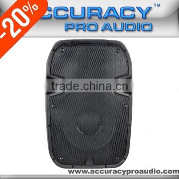 120W Portable Box Design 10 Inch Full Range Speaker PMY10AMK