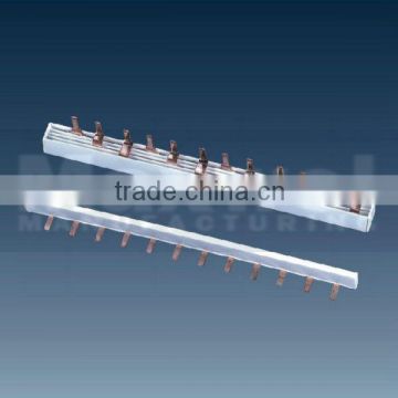 L type Bus Bar (Electrical Bus Bar)