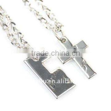 2012 cheap low price traditional religion Jesus Christian diamond cross Jewelle pendant rhinestone cross pendants