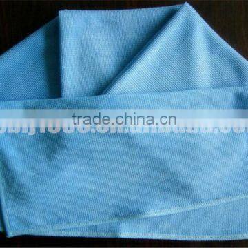 Wholesale customized microfiber eyeglass cleaning cloth