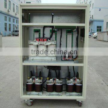 factory price automatic voltage stabilizer /avr 2000 kva with ISO 9001 2008