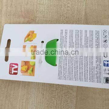 New Manual Lemon Citrus Spayer Novelty Lemon Squeeze Juice Sprayer Manual Citrus Juicer photo-6