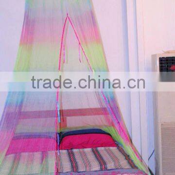 Bed canopy mosquito net