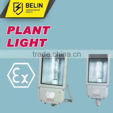 BAT(A) Explosion proof Floodlight