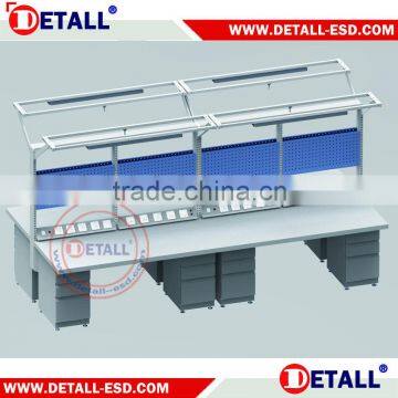 Durable ESD Workshop Workstation in China photo-4