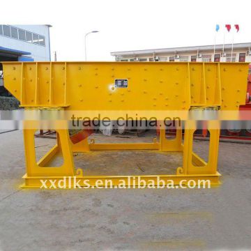 DZG series more efficient mining feeding trough